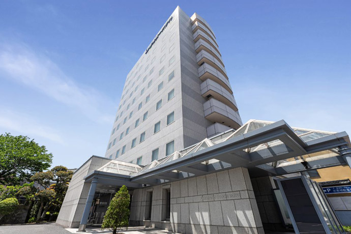 唐津第一ホテル