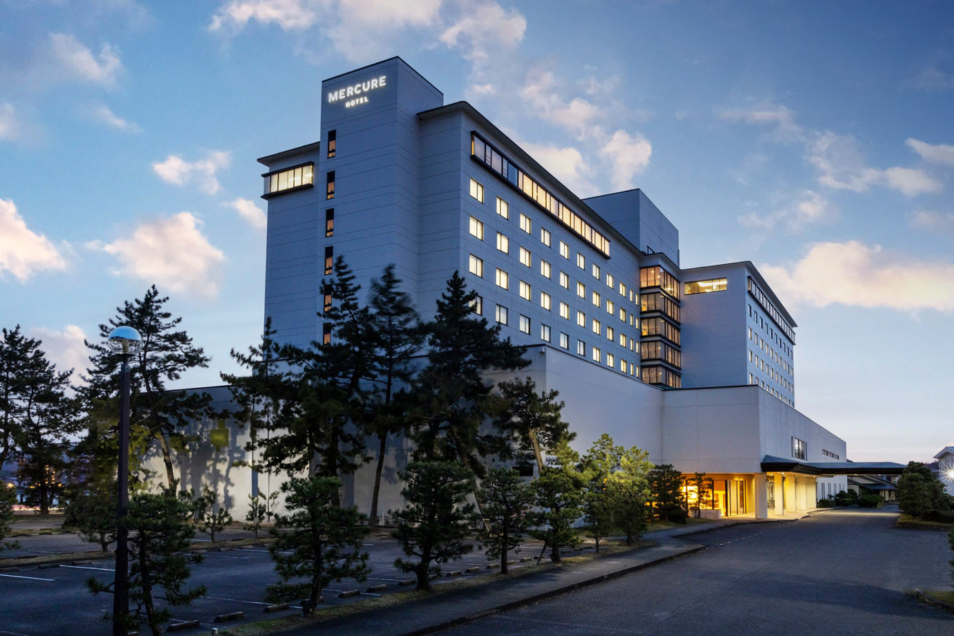 メルキュール佐賀唐津リゾート