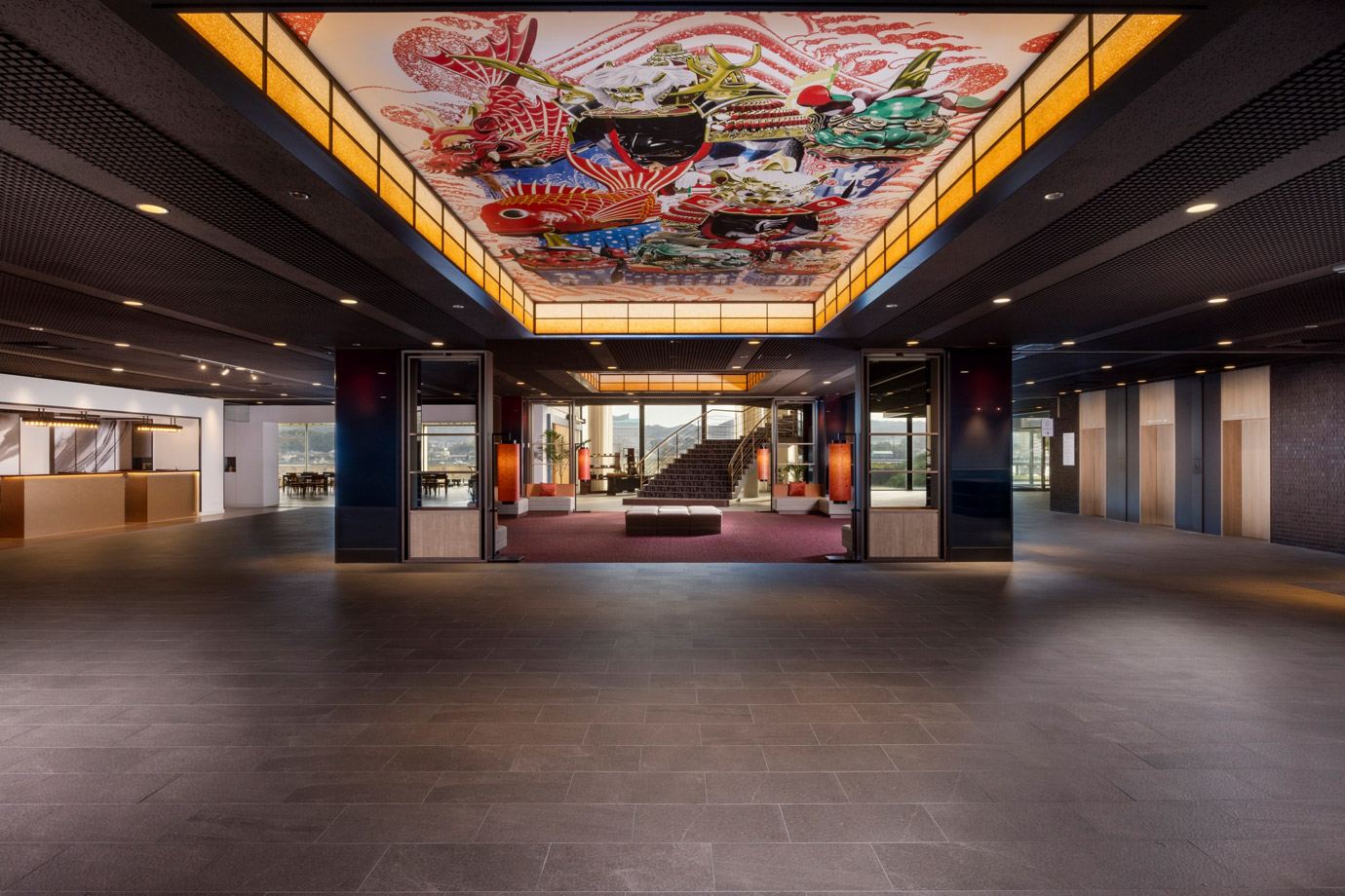 メルキュール佐賀唐津リゾート