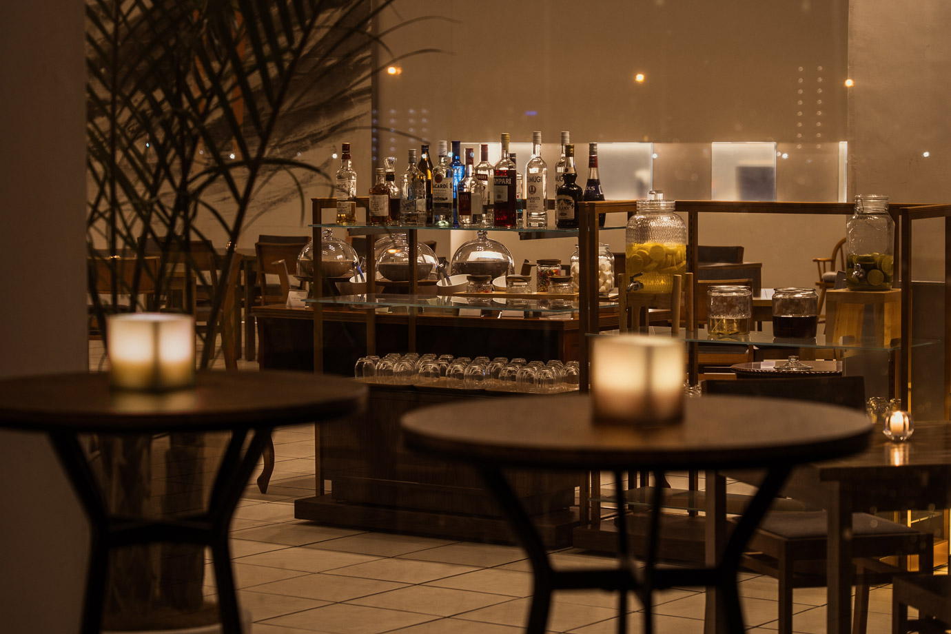 ナイトキャップ