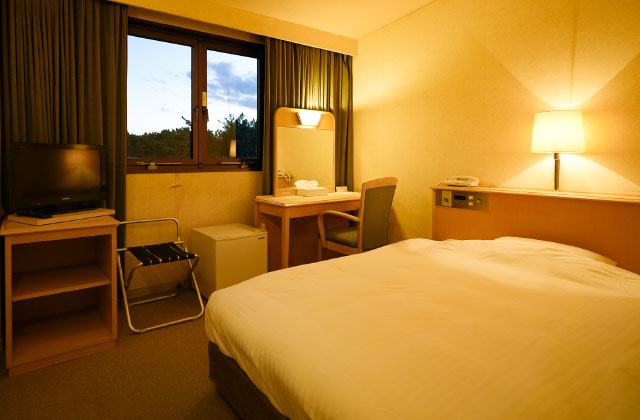 国民宿舎 虹の松原ホテル