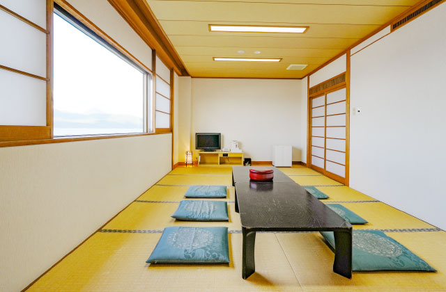 国民宿舎 虹の松原ホテル